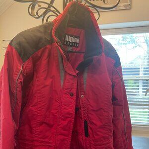 Alpine Design Ski Jacket